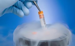 做试管取出的卵子有效期超级短，如何储存很重要