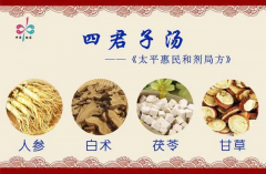 四君子汤的“魔力”与“禁区”：功效与禁忌一网打尽