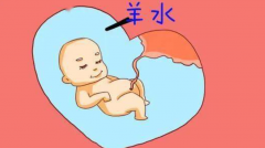 【健康科普】羊水少，别紧张！“补水”攻略来啦！