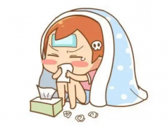 促排期间遇感冒？不慌！四招轻松“躲猫猫”！