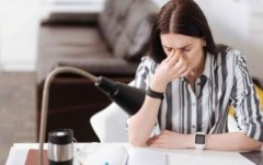 孕妇在36周左右，什么原因会导致胎心监护不合格？