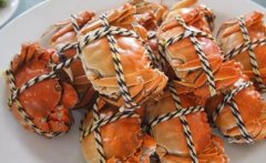 怀孕早期吃多少螃蟹合适？需要注意什么？