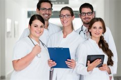 试管详细就诊流程：男女共知，共筑生育梦