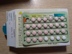 优思悦：三个月之旅，避孕与健康的双重考验