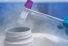 想做试管，通辽库伦旗能做吗?