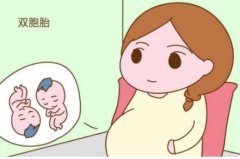 孕妇的胎动明显增加，说明怀的是双胞胎？