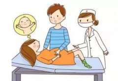 确保安全分娩！怀孕期间孕妇病了及时就医，还要注意这些