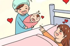 试管比起自然受孕的婴儿怎么样?