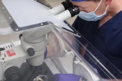 高龄做试管为何不易成功?