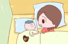 收藏！这些技巧有助于宝宝快速睡觉