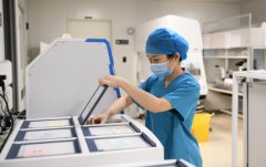 女性染色体异常试管能做吗?