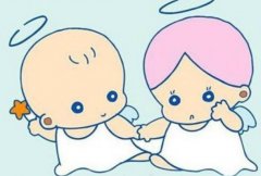 怀女宝男宝有什么区别？宝宝的头发有什么差异？