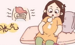 胃胀气按摩哪里最有效？怎么按摩？
