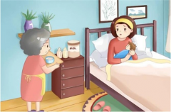 揭秘强的松保胎的奥秘，坐月子能否继续服用？