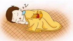 两种新生儿睡眠时间分类汇总，新生儿每天睡眠至少14小时