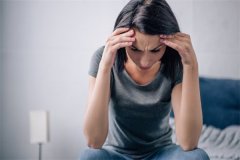 做完试管移植后当天流血别慌张，学习这几种处理方法