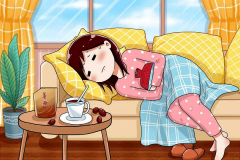 月经悄悄赖了十天还不走？它不走，身体会不会受影响？