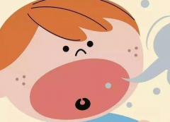 宝宝口臭是为什么？解决方法有这些