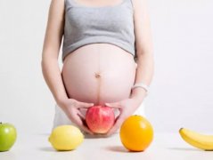 【孕产】孕期“上火” 调理有方