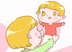 为什么要给宝宝做四个月婴儿早教？好处有这些