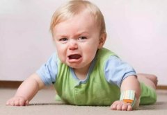 孩子哭闹发脾气？掌握这些应对技巧，轻松搞定小情绪！