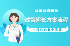 试管长方案先进有效，详细流程有必要了解