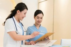 试管后身体出现这些征兆，表示移植成功了