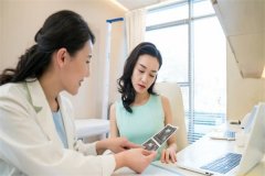 女性做试管年龄很重要，成功与否全靠它