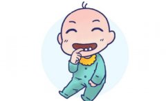 宝宝4个月长牙会很痛苦，该如何应对？