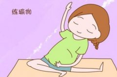 一文了解孕妇锻炼的最佳时间，锻炼期间需要注意什么？