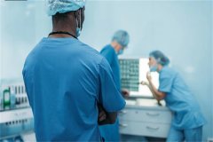 47岁试管成功秘诀：高龄妈妈如何放松身心，迎接宝宝