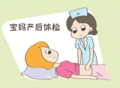 产后“健康大闯关”：复查项目与目的揭秘