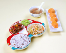 打造小食神！幼儿营养餐DIY秘籍