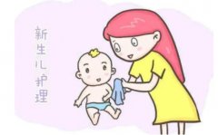 一文了解新生婴儿免受炎热天气侵害的举措
