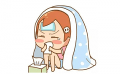 风热感冒“拜拜”的信号，快来get调理小妙招！