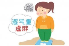 脾脏湿气是怎么引起的，如何科学预防和治疗脾脏湿气？