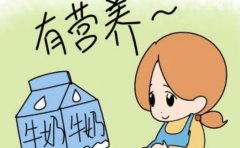 孕妇孕期喝纯牛奶有什么风险吗？需要注意什么？