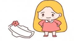 产后气血不足,要注意改善生理机能