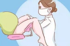 准确诊断妇女的盆腔状况，产后检查做阴超很重要