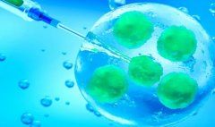 一文了解第四代试管技术原理，准确率可达99%