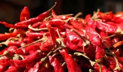 吃辣椒会影响月经吗?吃什么会影响月经?