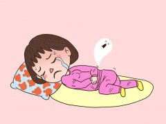 试管宝宝“安家”后，肚子为何隐隐作痛？