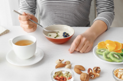 产后必修课：恢复期间，哪些美食是最佳拍档？