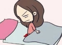 尿血与子宫粘膜之间有什么关系，尿血有什么风险