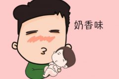宝宝奶肝是什么原因造成的，有什么明显症状吗？