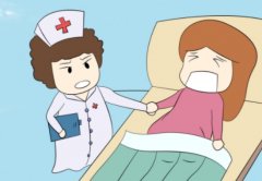 孕妇子宫有血块是病吗，应该采取什么措施？