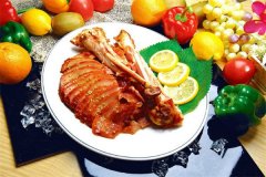 试管移植后饮食指南：鸭子可以吃吗？