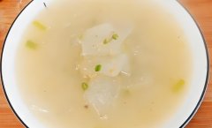 试管移植后可以喝冬瓜汤吗?试管移植后要注意什么?