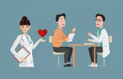 试管男士必检清单，准备就绪成功率翻倍！