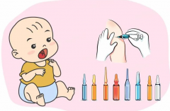 宝宝疫苗应该在哪里打，为什么孩子要打疫苗？